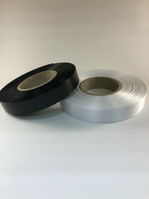 Blank Rolls of Standard Satin