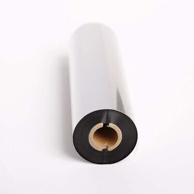 05095GS11007 Zebra 110mm x 74M Resin Ribbons (12/Box)