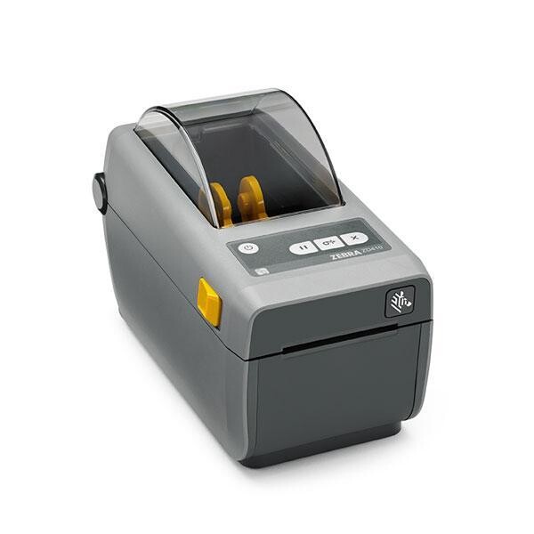 Zebra ZD410 2" DT 203dpi Printer with Ethernet