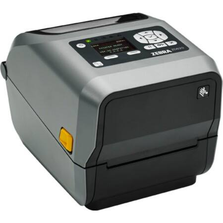Zebra ZD621 Thermal Transfer 300dpi Printer with Cutter