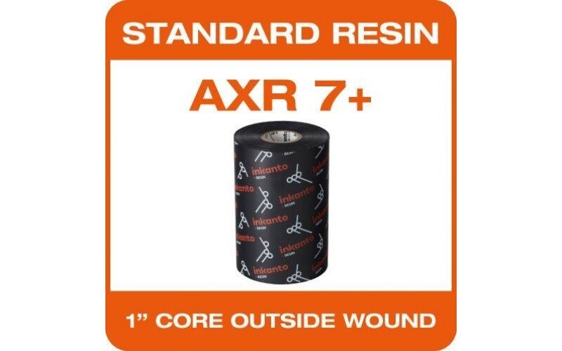 AXR 7+ 110mm x 450M Resin Ribbons (T63263IO)