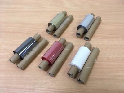 Wash Care Ribbons