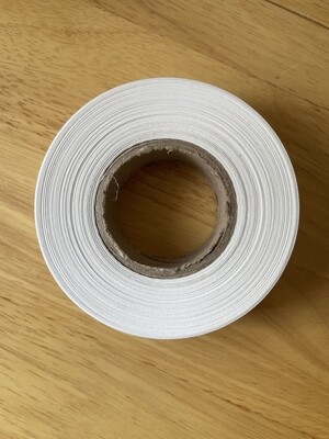 Polyester Taffeta x 50 Meters