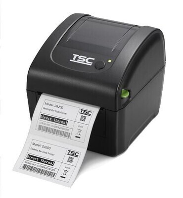 TSC DA210 Desktop Printer