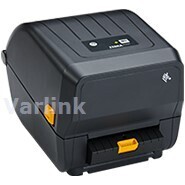Zebra Direct Thermal Printer ZD220 with Dispenser (Peeler)
