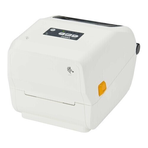 Zebra Thermal Transfer Printer ZD421, Healthcare 300dpi Wireless