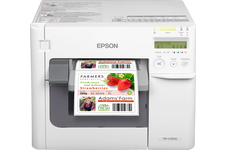 EPSON ColorWorks C3500 Series