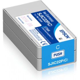 Ink Cartridges for Epson C3500