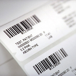 Pharmacy Labels & Printers