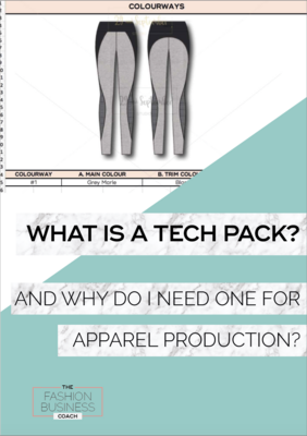 What is a Tech Pack?