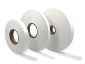 35mm Nylon Coated Taffeta x 200 Meters Inkanto ATN501 Grade box quantity - 40mm Cores