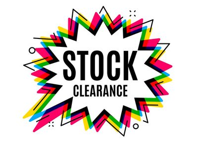 Stock Clearance
