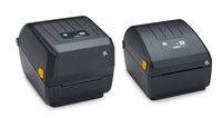 Zebra ZD220 4&quot; DT 203dpi Printer