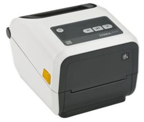 ZD421C ADVANCED DESKTOP 4-INCH WIDE HEALTHCARE - 200dpi
