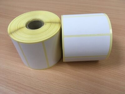 Custom satin wash care labels UK