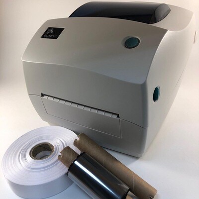 Wash Care Printer Software