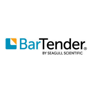 Bartender Label Design Software
