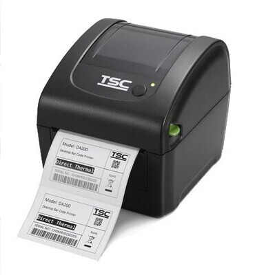 TSC Direct Thermal Printers