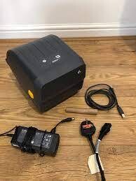 How to Setup your Wash Care Labels UK SEW02 Care Label Thermal Transfer Printing System