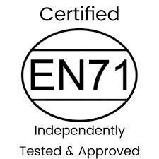Toy Safety Standard EN 71-3:2019 on migration of certain elements
