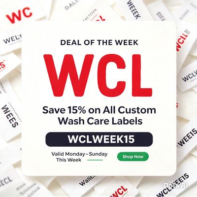 DEAL'S OF THE WEEK!