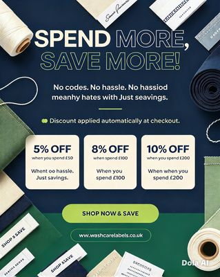 DEAL'S OF THE WEEK!