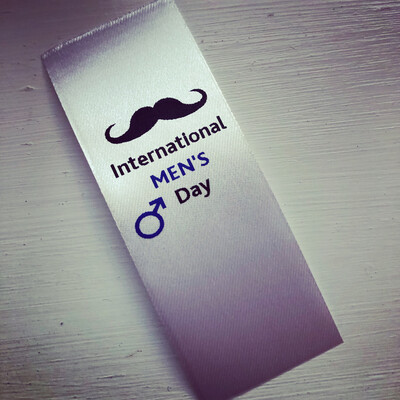 Novelty Labels for wash care labels UK