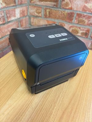 SEW03 Wash Care Label Print System