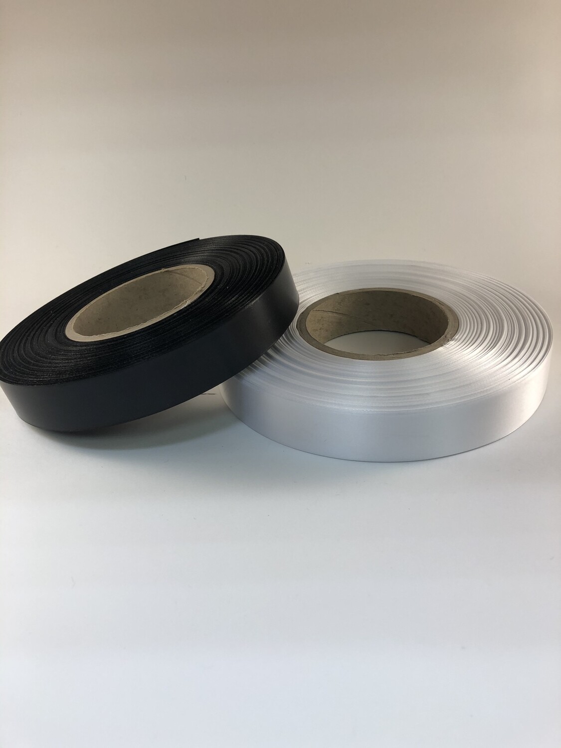 Standard Soft Satin Material x 195 Meters