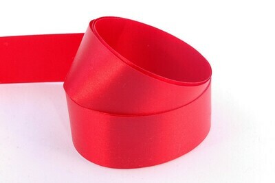 Various Colours - Standard Soft Satin Material x 350 Meters Various Colours - Standard Soft Satin Material x 350 Meters