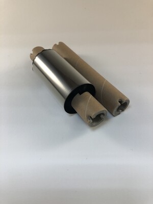 60mm X 74 Meter HL37 Black Printer Ribbon