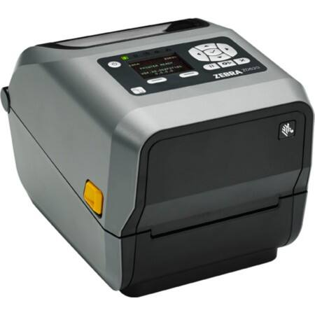 Zebra ZD621 Thermal Transfer 300dpi Printer with Cutter ZD6A143-32EF00EZ