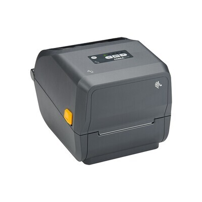 Zebra ZD421 Thermal Transfer Printer 300dpi Zebra ZD421 Thermal Transfer Printer 300dpi