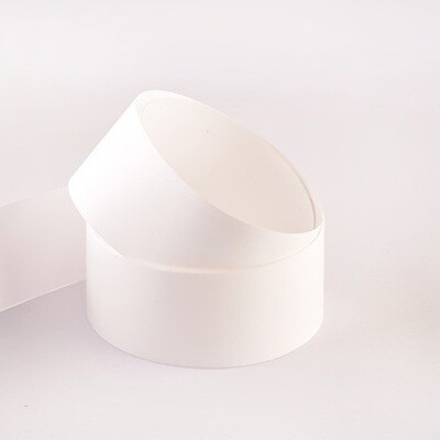 10 Meters of Blank Nylon Coated Taffeta Label Material 10 Meters of Blank Nylon Coated Taffeta Label Material