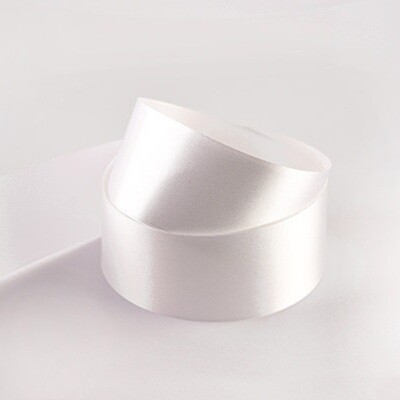 10 Meters of Blank Recycled Satin Label Material 10 Meters of Blank Recycled Satin Label Material