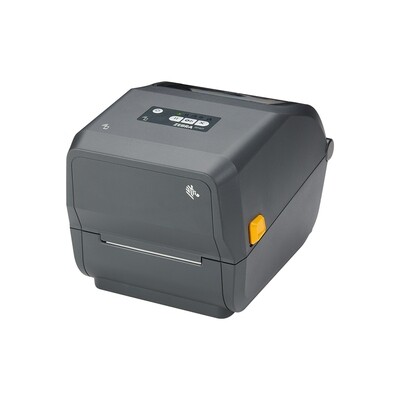 Zebra ZD421 Thermal Transfer Printer - 300dpi/Ethernet option