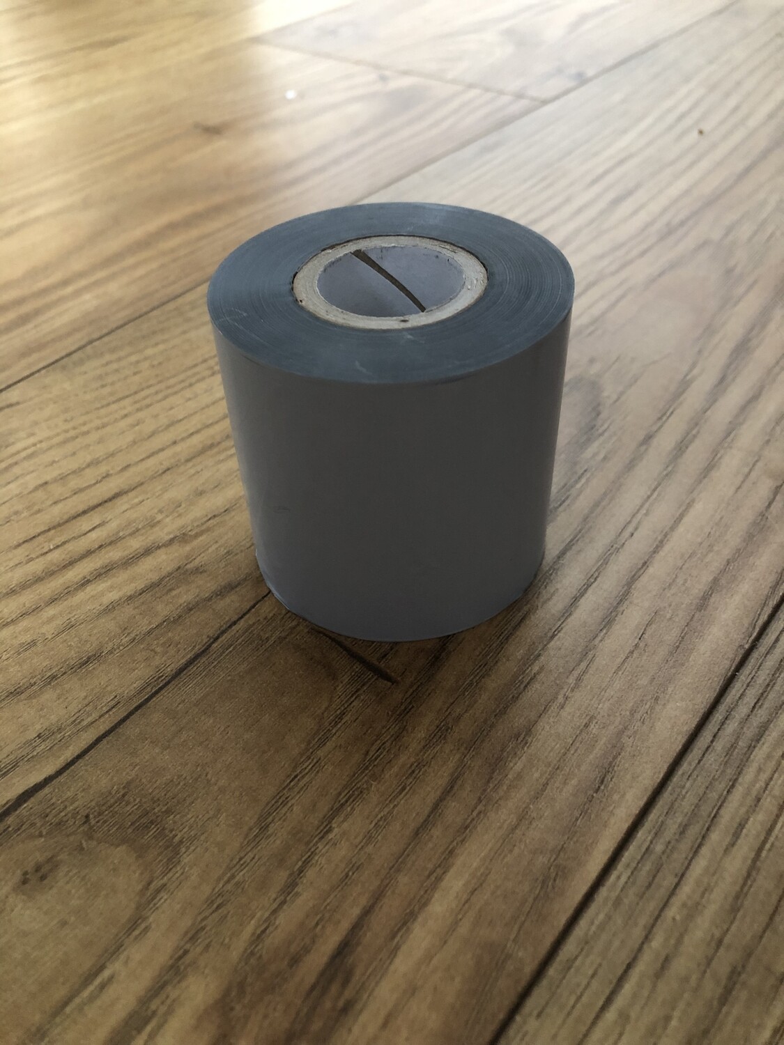 60mm X 300 Meter HL37 SILVER Printer Ribbon