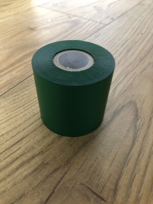 60mm X 300 Meter HL35 GREEN Printer Ribbon