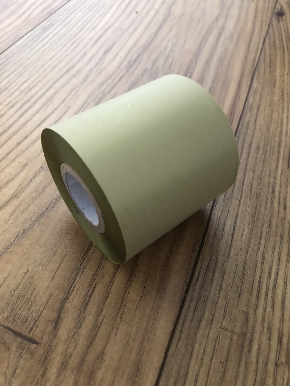 60mm X 300 Meter HL37 GOLD Printer Ribbon