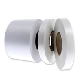 30mm Polyester Recycled Satin x 200 Meters Inkanto ATS612 Grade box quantity