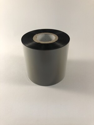 60mm X 300 Meter HL35 BLACK Printer Ribbon