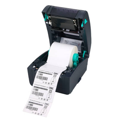 TSC200 Desktop Printer Package Deal