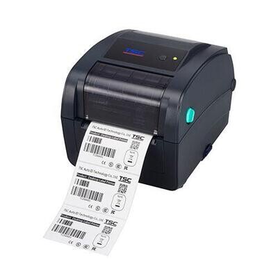 TSC200 Desktop Printer Package Deal TSC200 Desktop Printer Package Deal