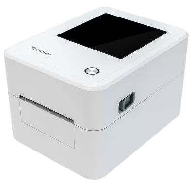 Xprinter Q304F 3" DT Label Printer
