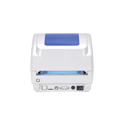 Xprinter 490B 4" DT Label Printer