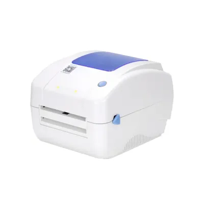 Xprinter 490B 4" DT Label Printer