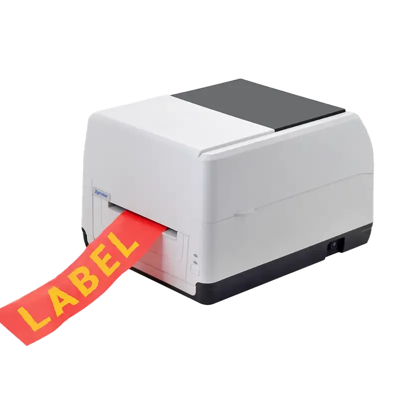 Xprinter T451B TT Label Printer