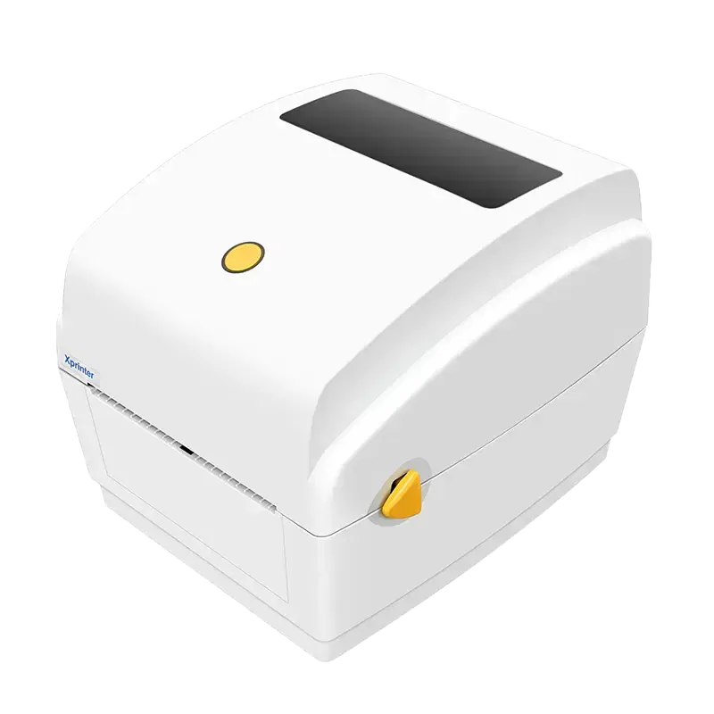 Xprinter 428B 4" DT Label Printer