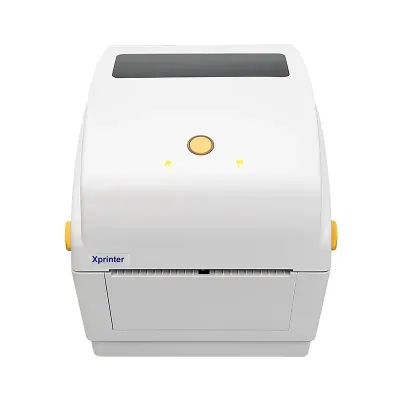 Xprinter 428B 4" DT Label Printer
