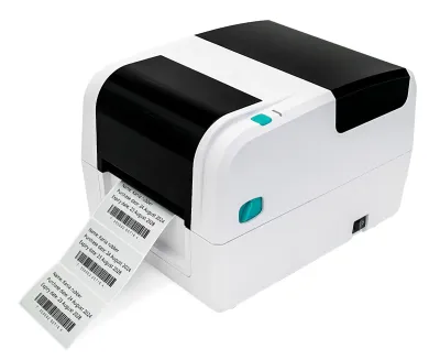 Xprinter T454B 4" TT Label Printer